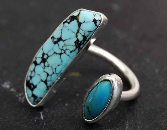 Turquoise - December’s birthstone and 11 year anniversary stone!
