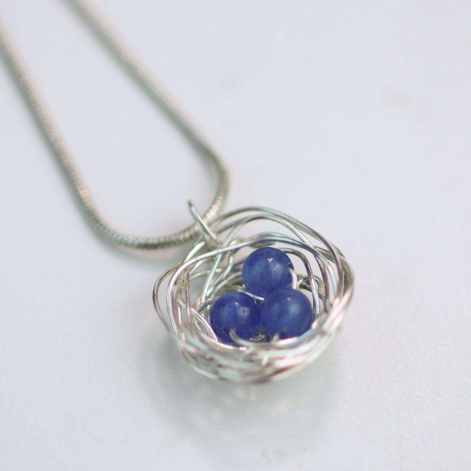 Louella Necklace