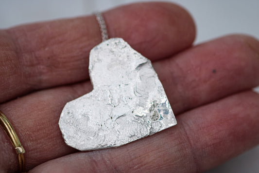 Silver Prices Are Rising — But I’m Not Raising My Jewellery Prices