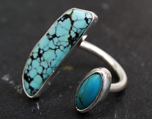 Turquoise-December-s-birthstone-and-11-year-anniversary-stone Louella Jewellery