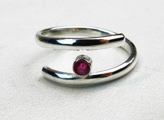 Rubies! July’s birthstone as well as 15th & 40th Anniversary gift