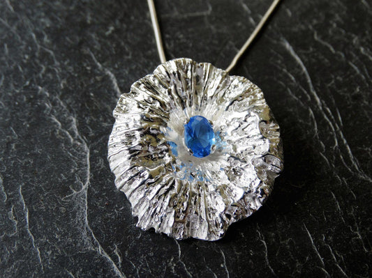 Topaz-November-s-beautiful-birthstone Louella Jewellery