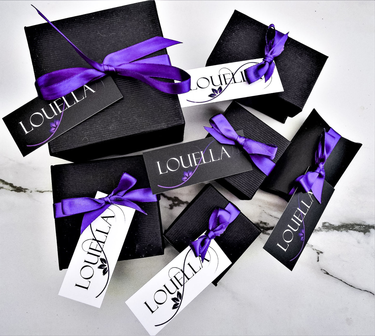 Adjustable Chalcedony Silver Ring